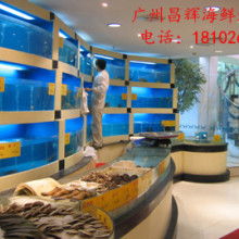 水产品 海洋的馈赠与人类的智慧